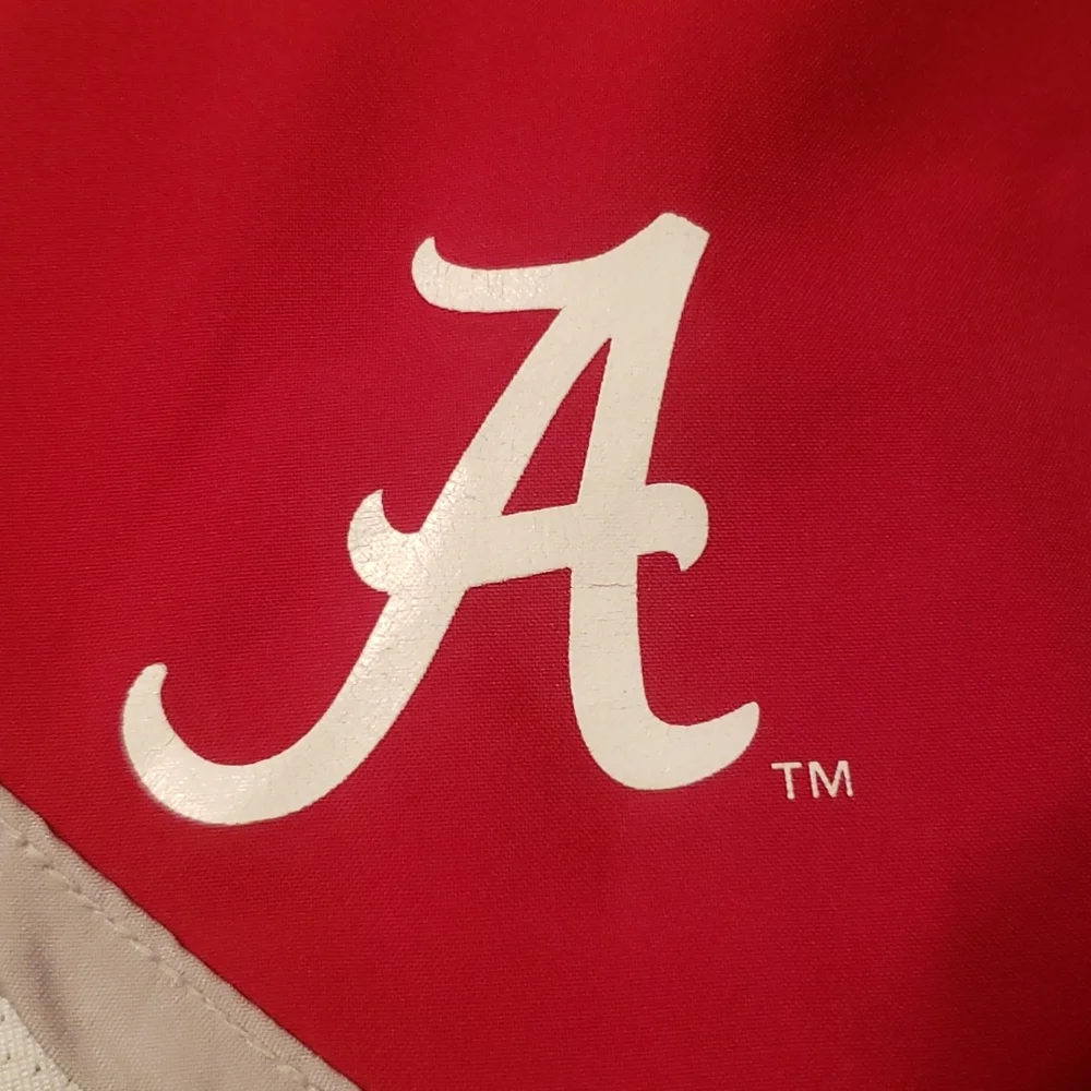 Nike Tempo Women's University of Alabama Shorts